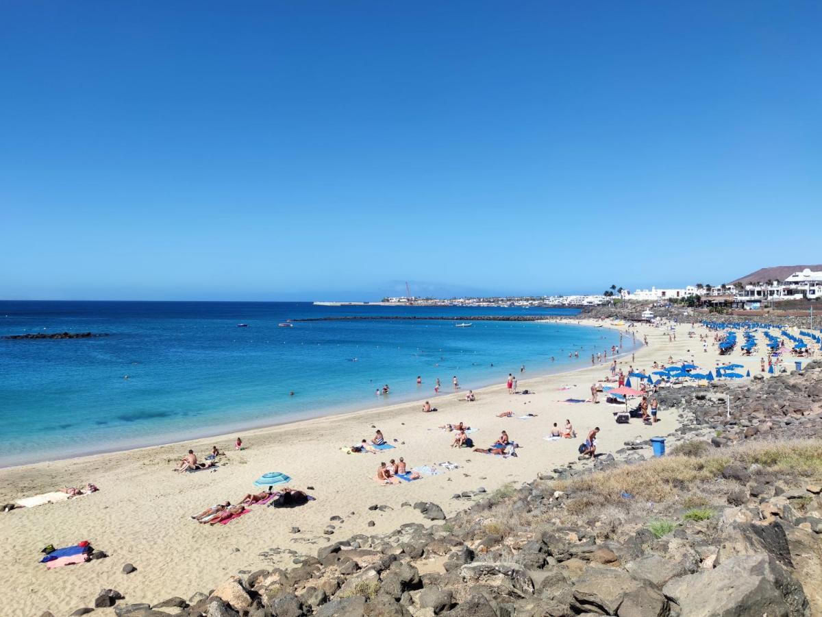 Zinnia Ferienhaus Playa Blanca (Lanzarote)