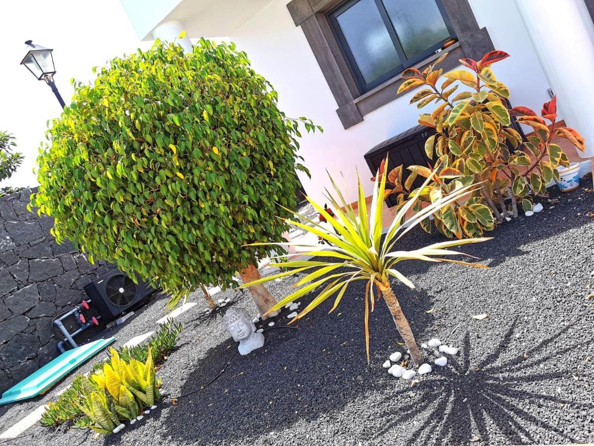 Ferienhaus Zinnia