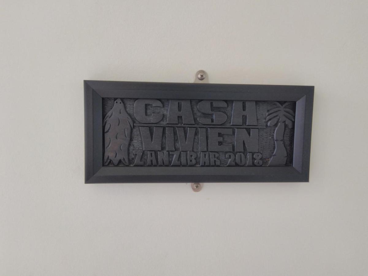 Casa Vivien Сasa de vacaciones