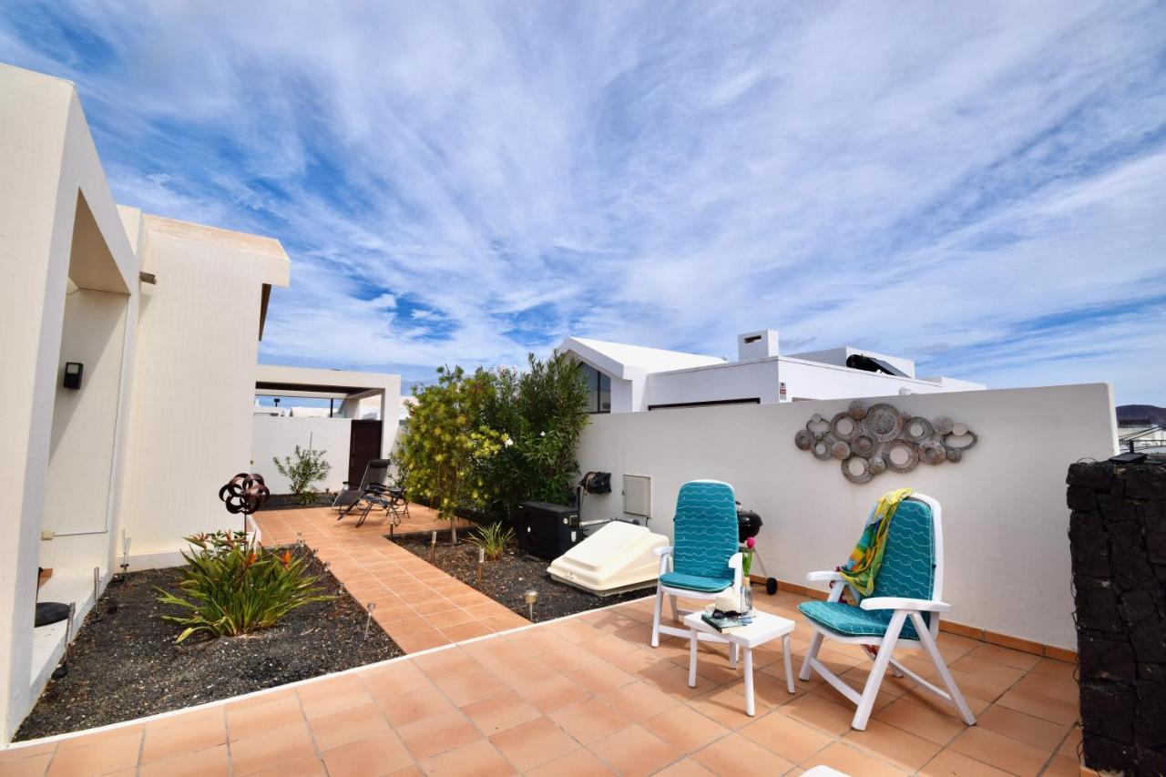 Casa Vivien Сasa de vacaciones *