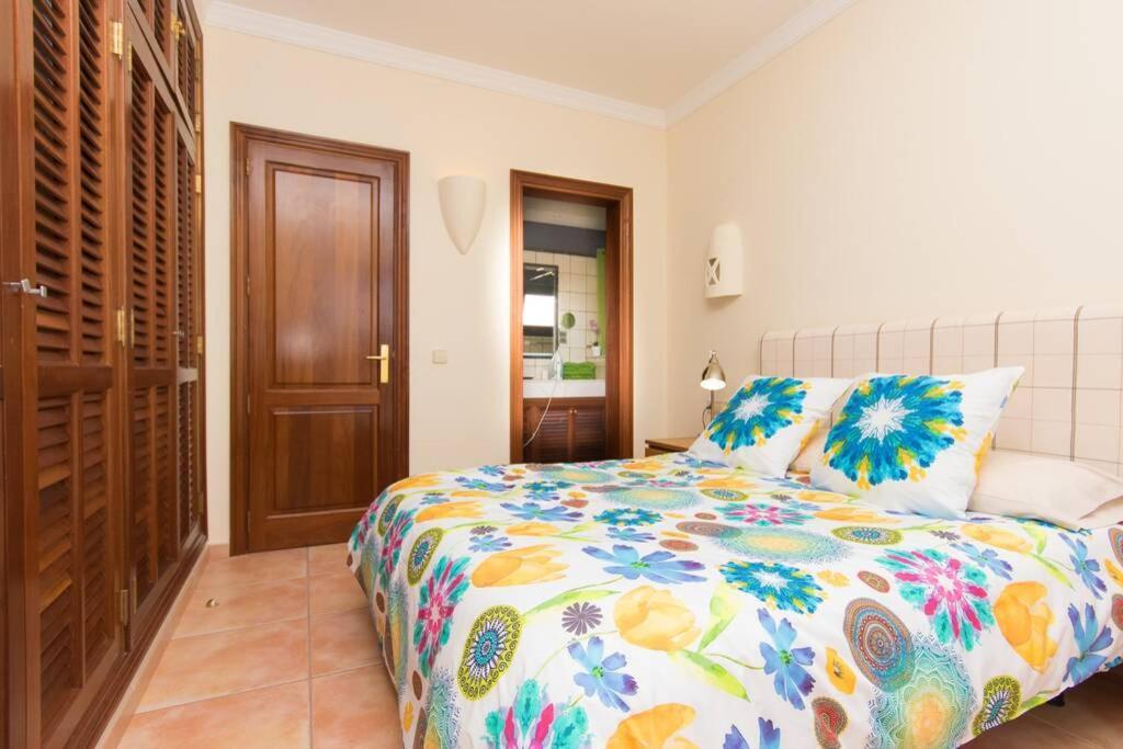 Sefa Villa Playa Blanca (Lanzarote)