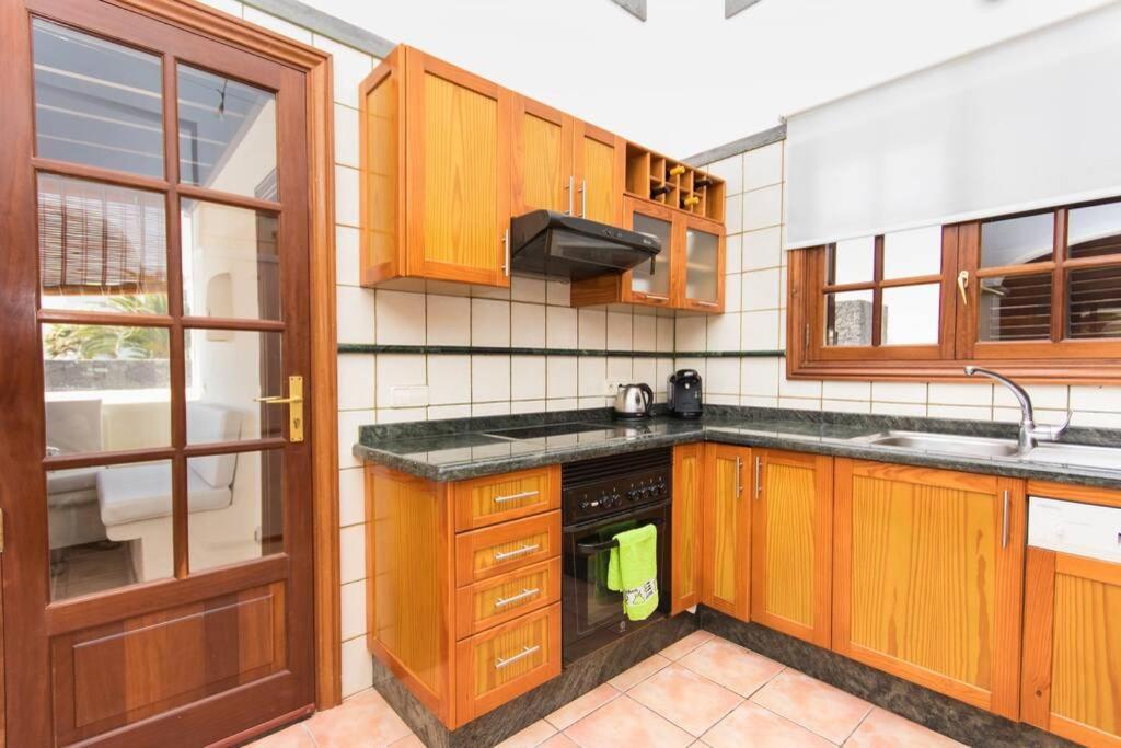 Sefa Villa *