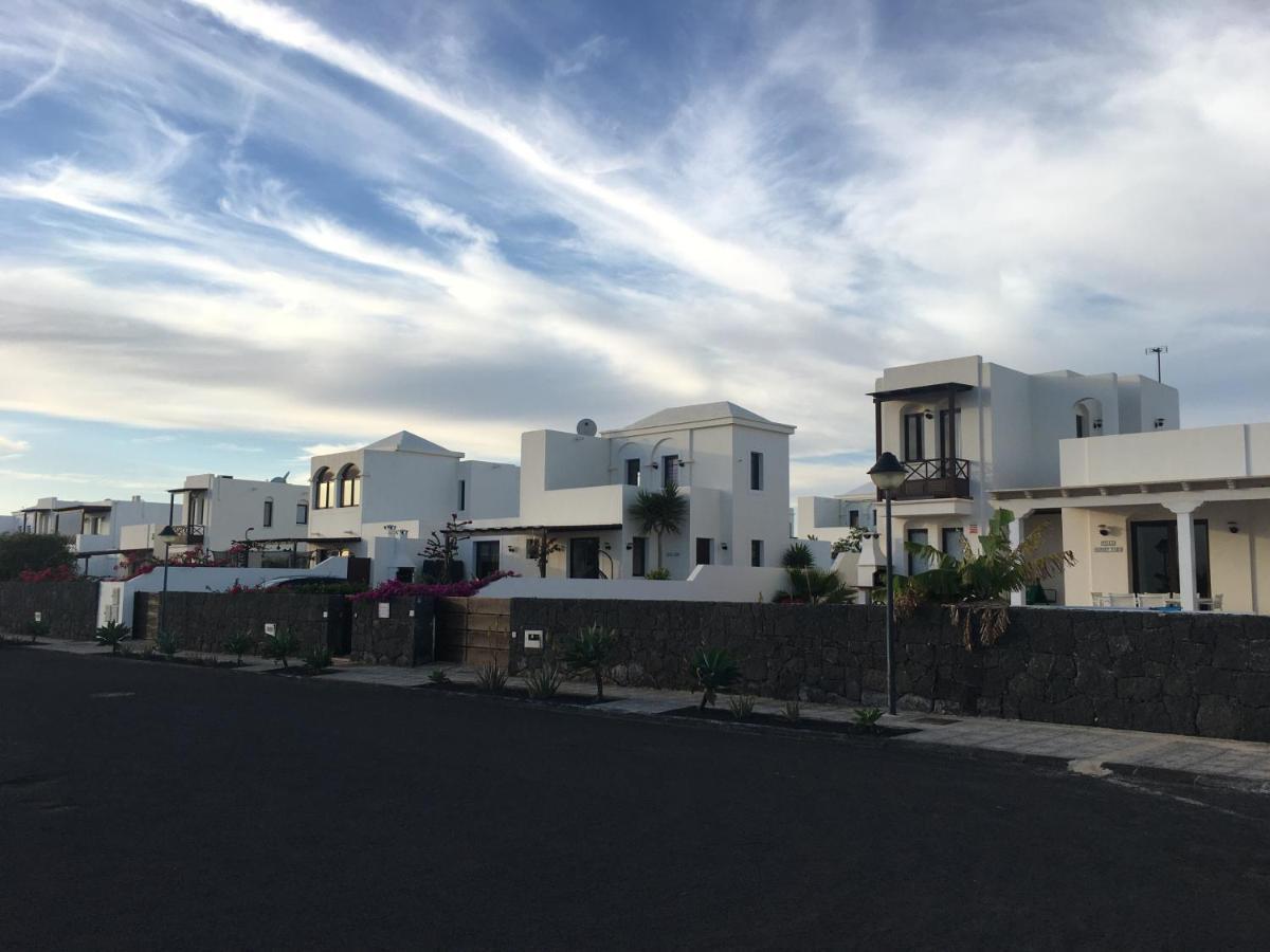 Sunset Faro Deluxe & Pool Playa Blanca (Lanzarote)