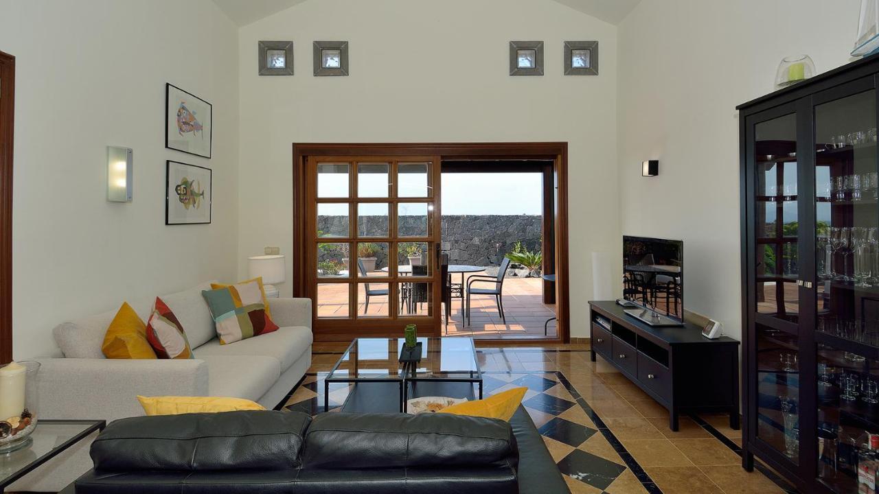Villa Aguamarina 51 Playa Blanca (Lanzarote)