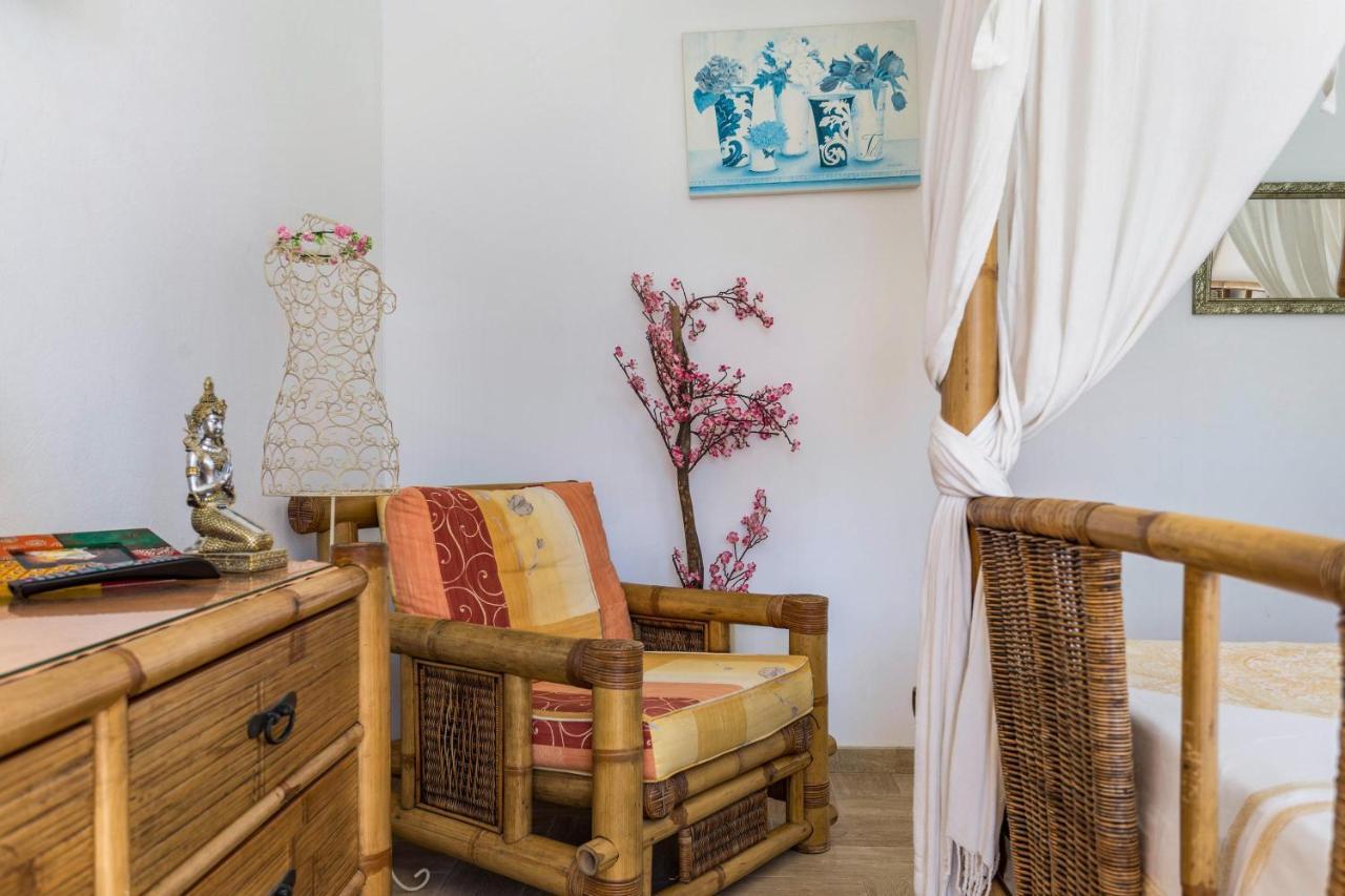 Holiday home Bali Playa Blanca (Lanzarote)