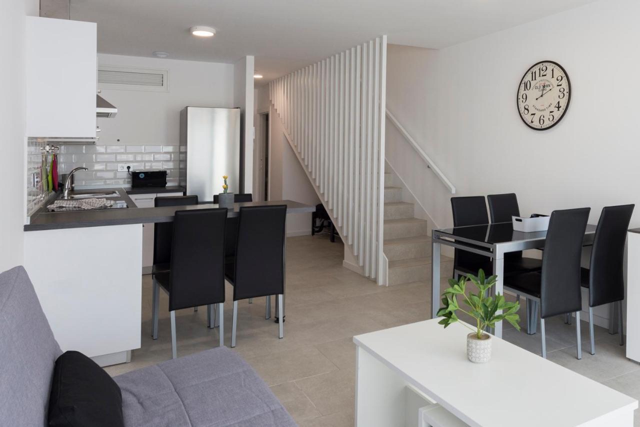 Apartment Casa Reina *