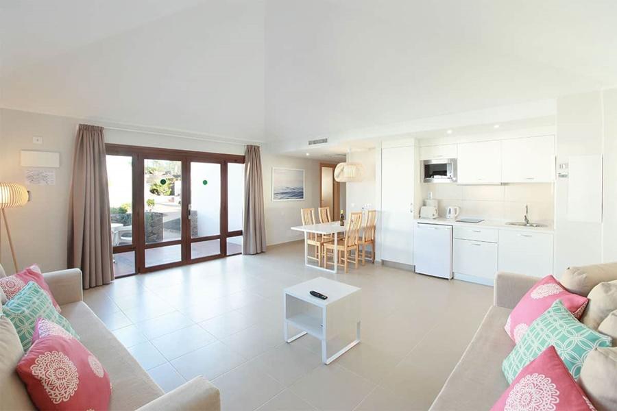 Resort Flamingo Playa Blanca (Lanzarote)