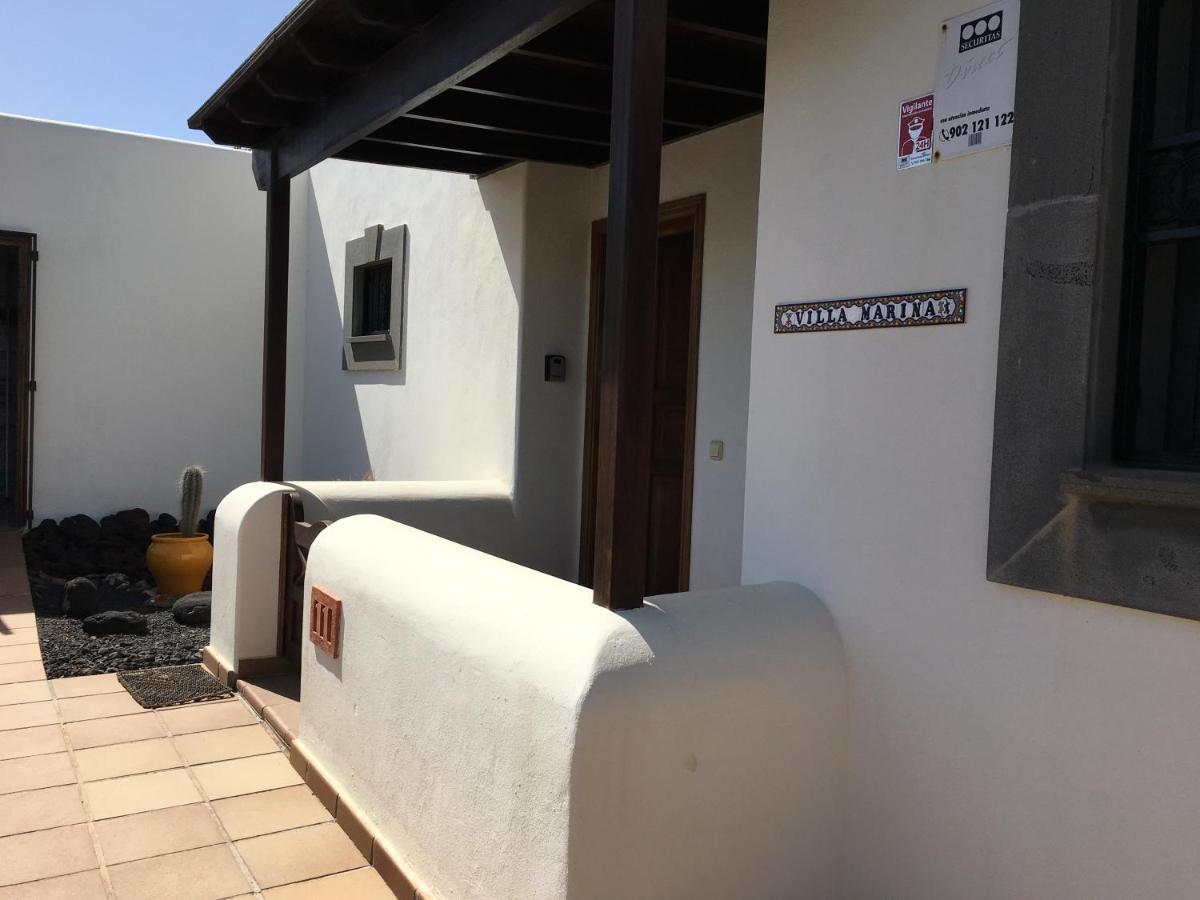 Marina Deluxe & Pool Villa