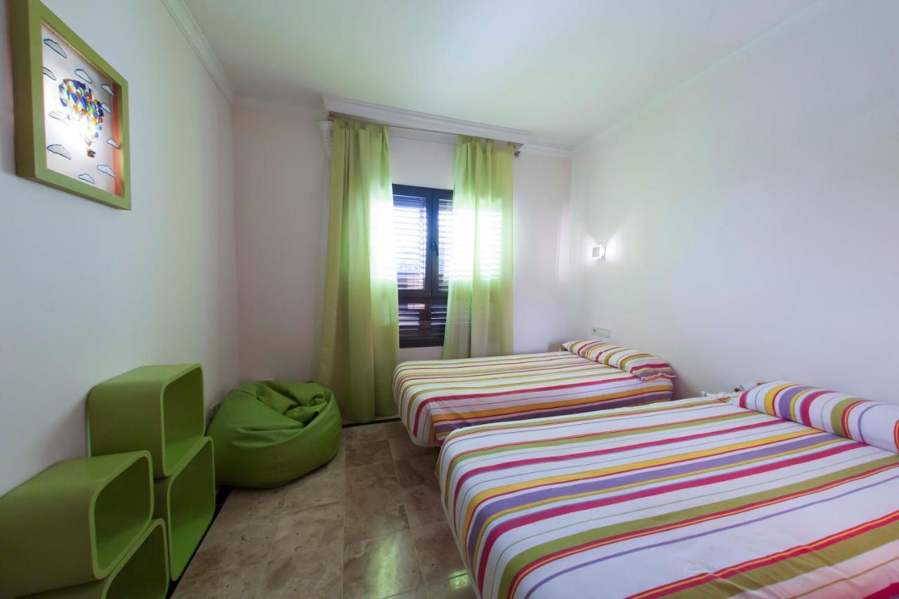 Villa Marina Deluxe & Pool Playa Blanca (Lanzarote)