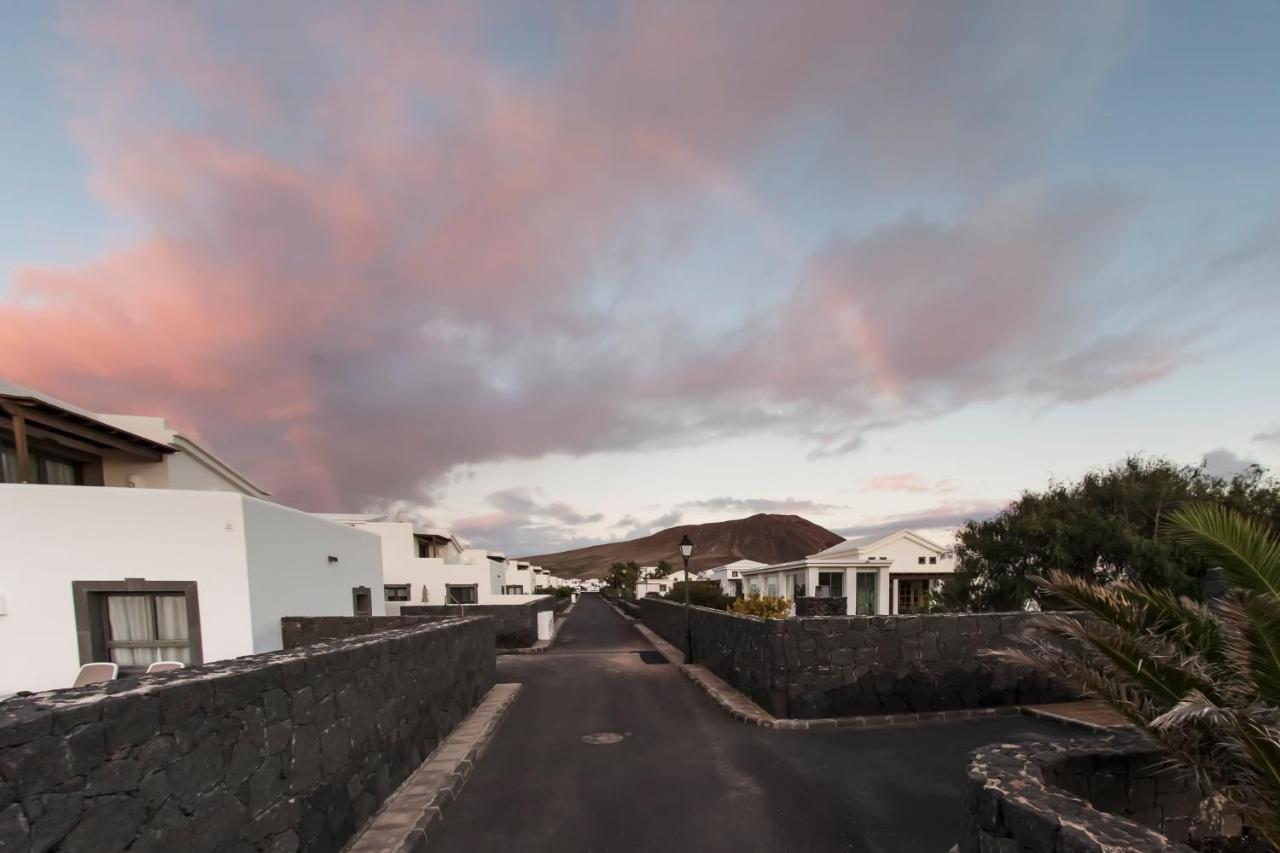 Marina Deluxe & Pool Villa Playa Blanca (Lanzarote)