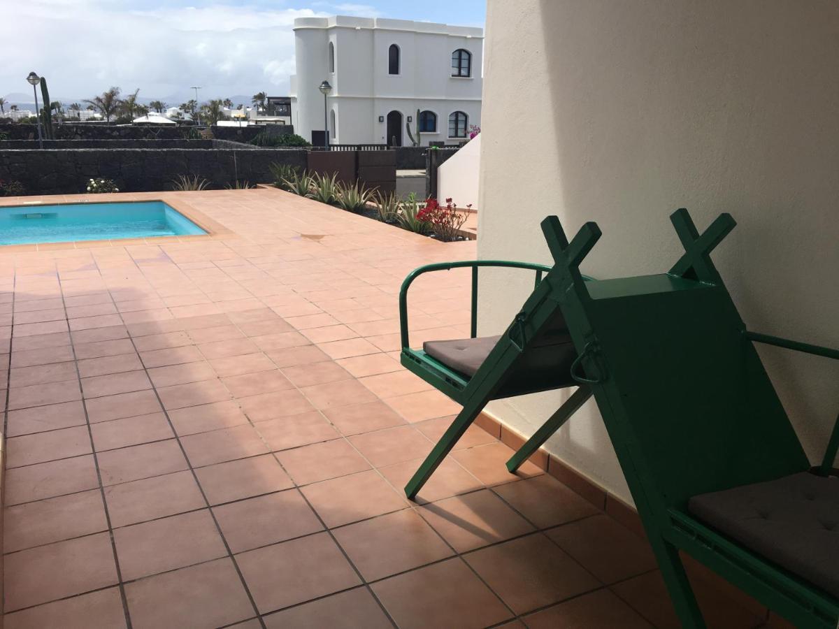 Sunset Faro Deluxe & Pool Villa Playa Blanca (Lanzarote)