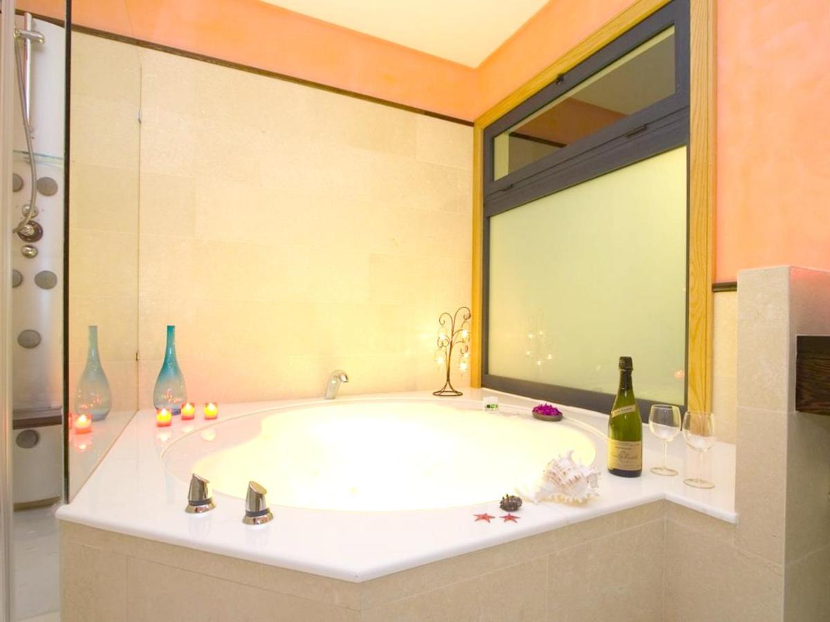 Charming In With Private Pool Playa Blanca (Lanzarote)