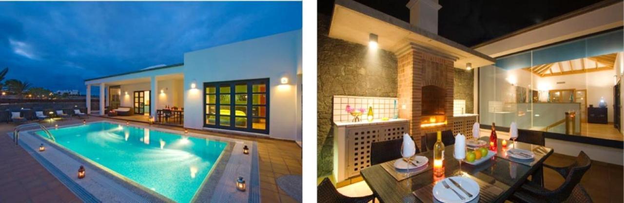 Villa: Beachside Retreat With Pool & Wi-fi *