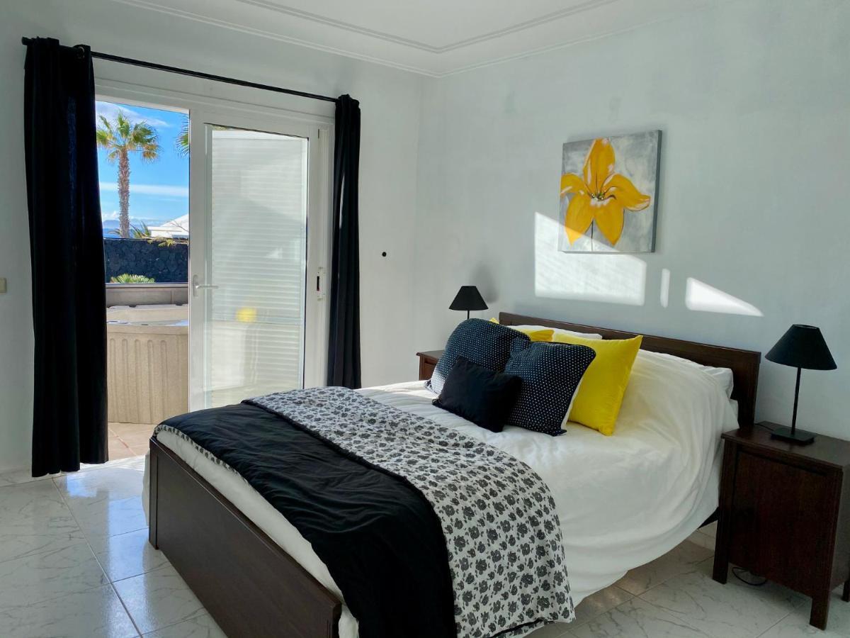 Villa Blue Heron *