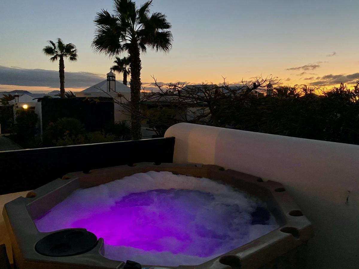 Blue Heron Villa