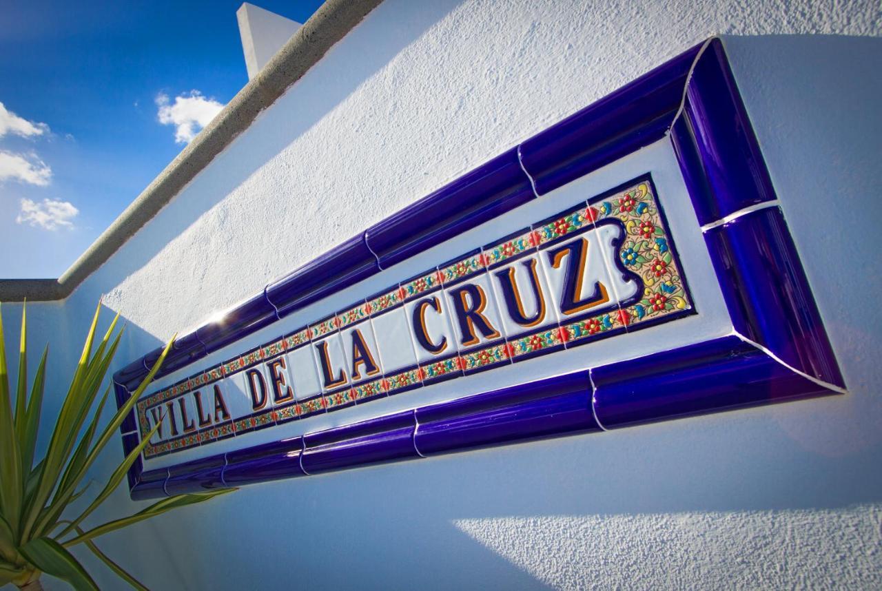 De La Cruz * Playa Blanca (Lanzarote)