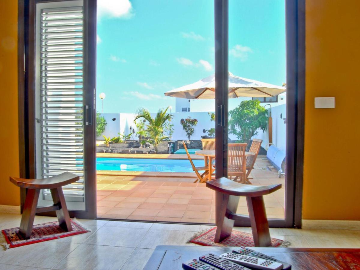 Belvilla By Oyo Mango 4 Pax Playa Blanca (Lanzarote)