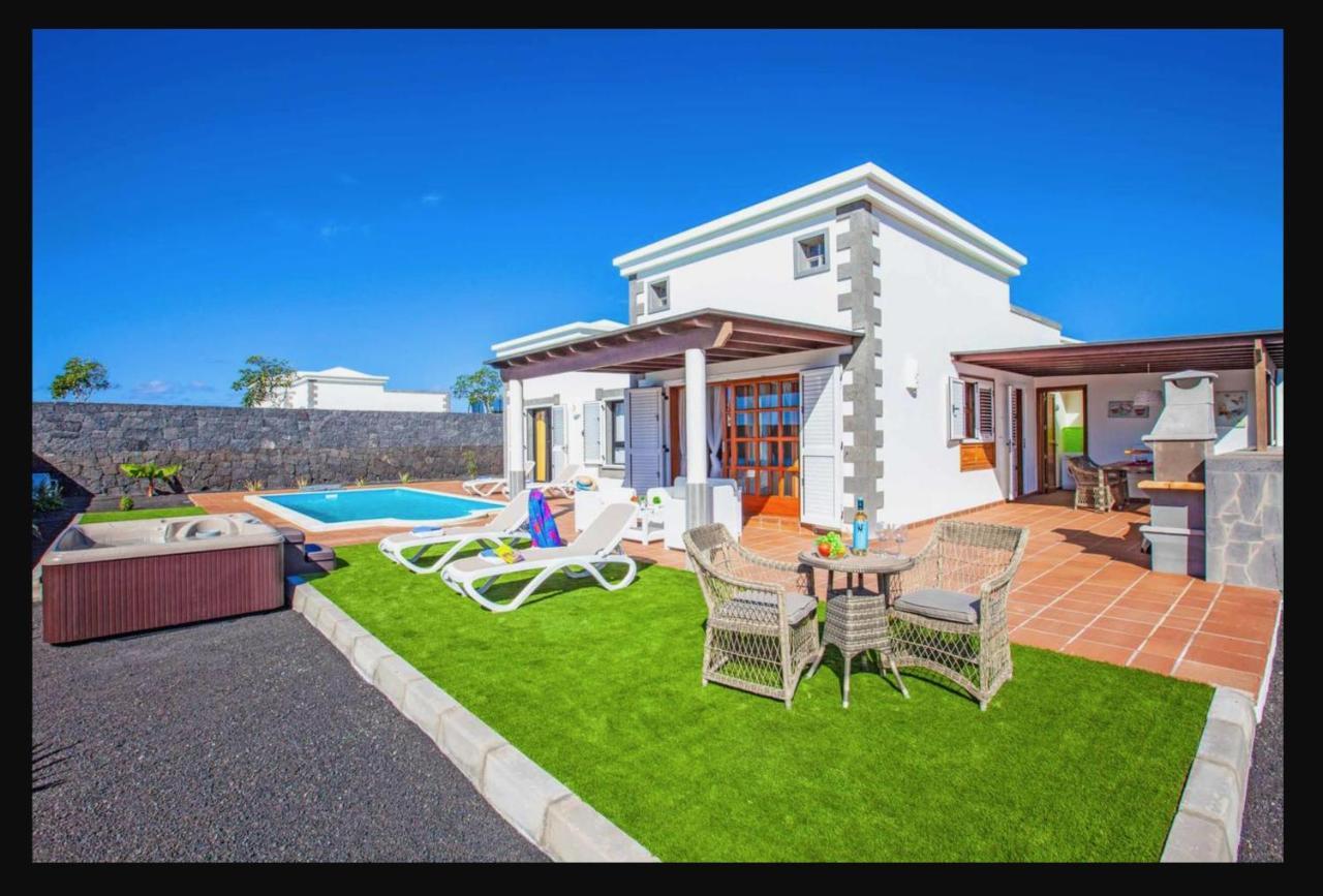 Residencial Los Alisios 56