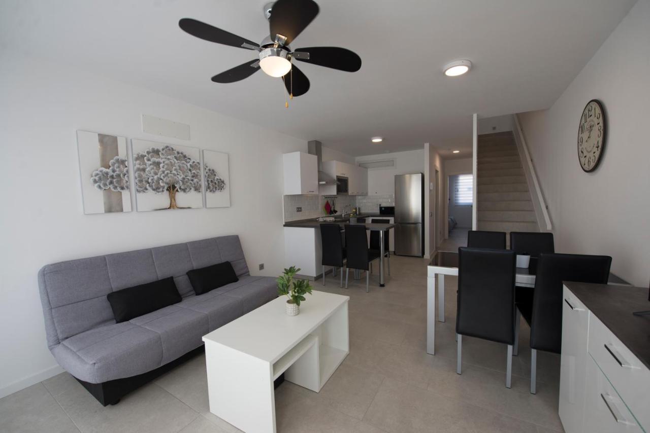 Casa Reina Apartment Playa Blanca (Lanzarote)