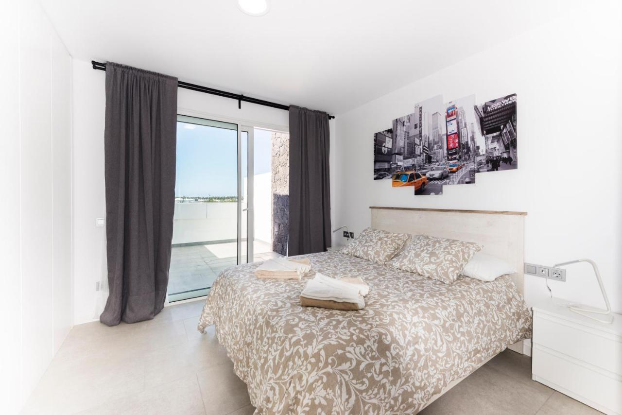 Casa Reina Apartment