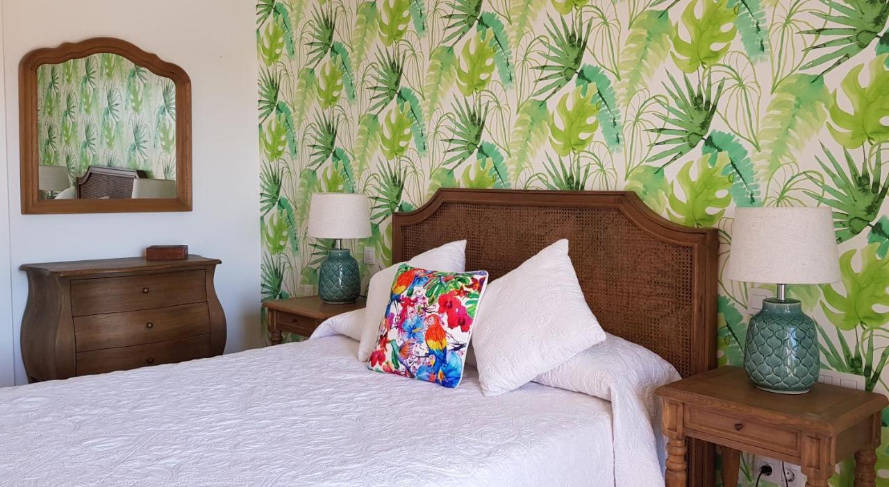 Holiday home Casa Justina 2 Playa Blanca (Lanzarote)