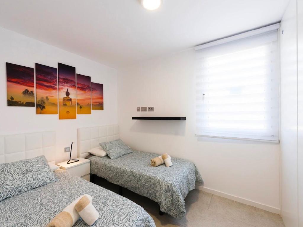 Casa Reina Apartment