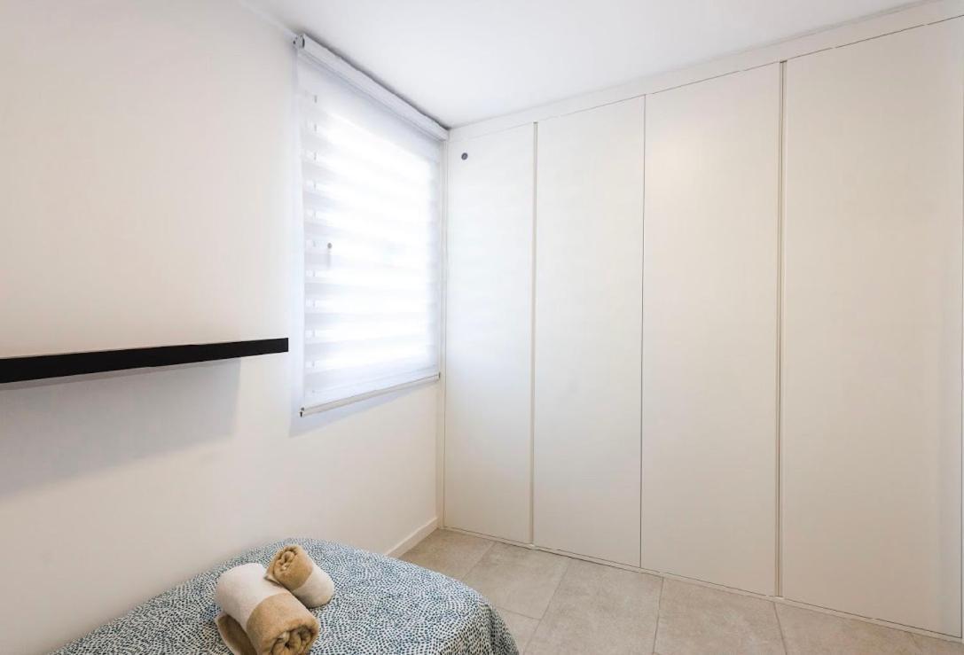 Casa Reina Apartment *