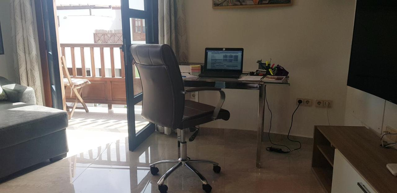 Apartamento Bissau Playa Blanca (Lanzarote)
