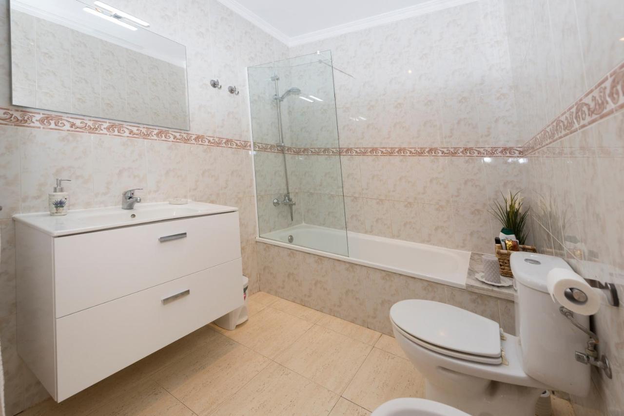Apartamento El Gin Playa Blanca (Lanzarote)