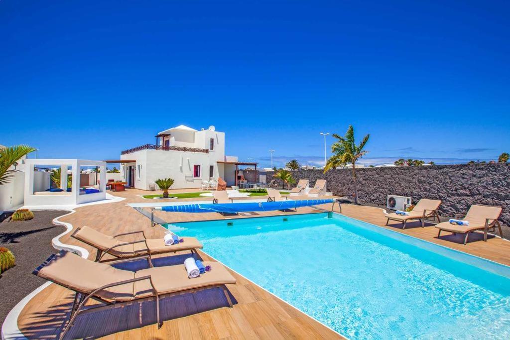 Rubi Playa Blanca (Lanzarote)