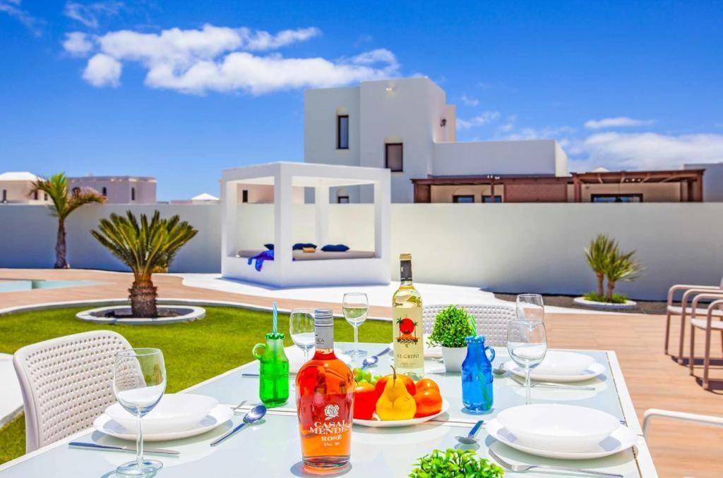 Rubi Villa