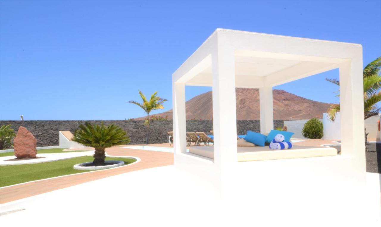 Villa Rubi