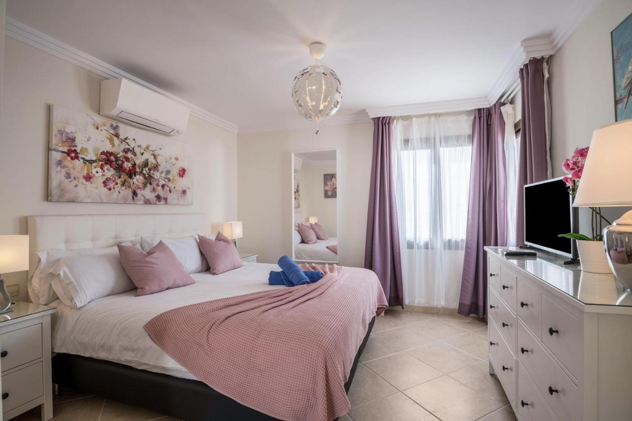 Casa Dubh Linn Villa Playa Blanca (Lanzarote)