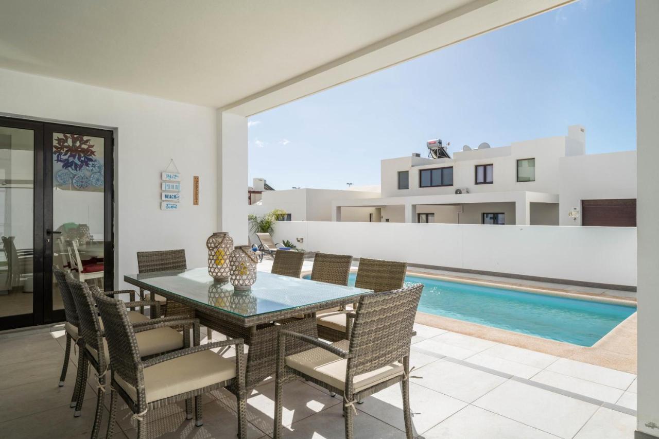 Villa Casa Dubh Linn