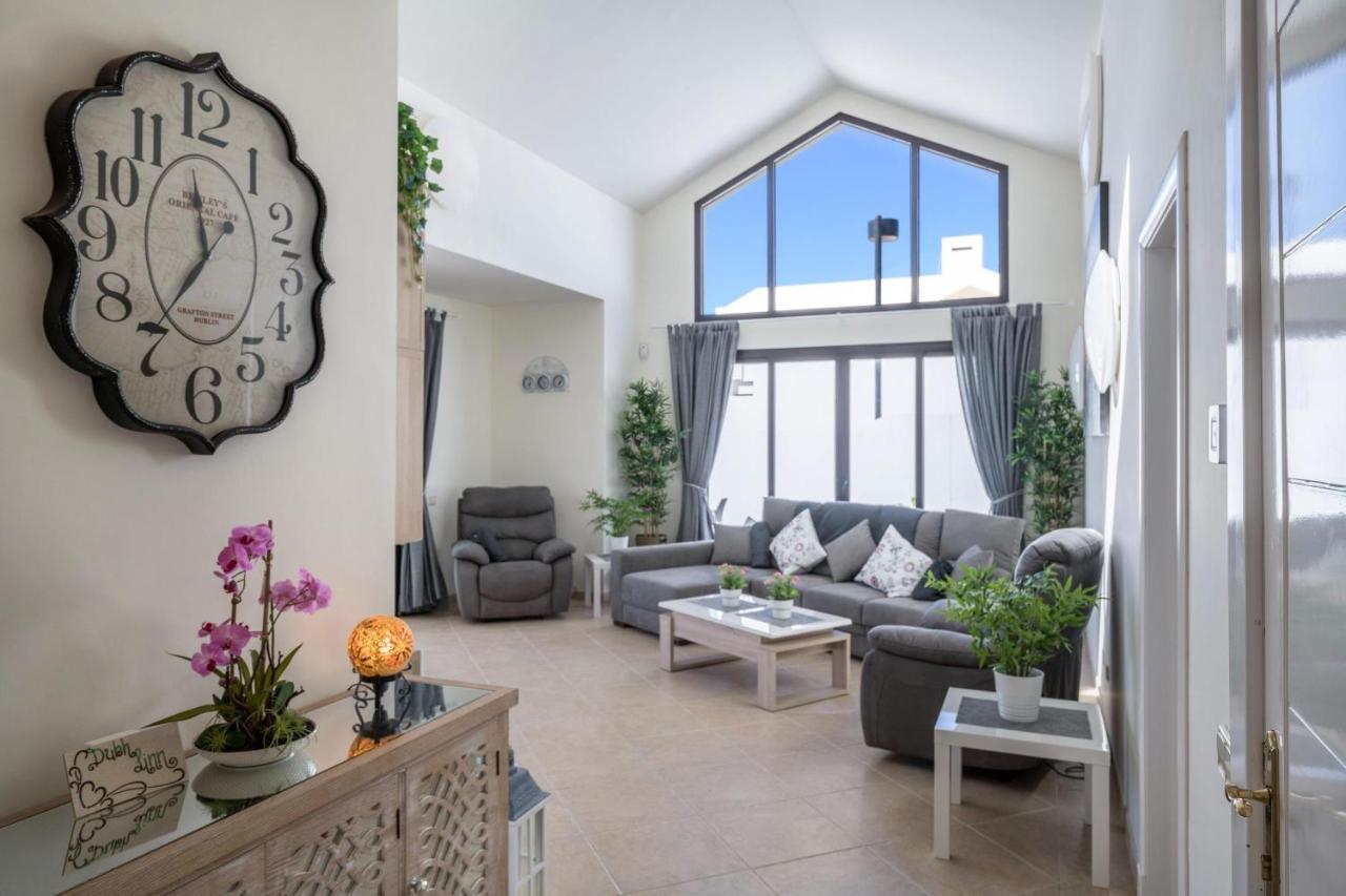 Casa Dubh Linn Playa Blanca (Lanzarote)