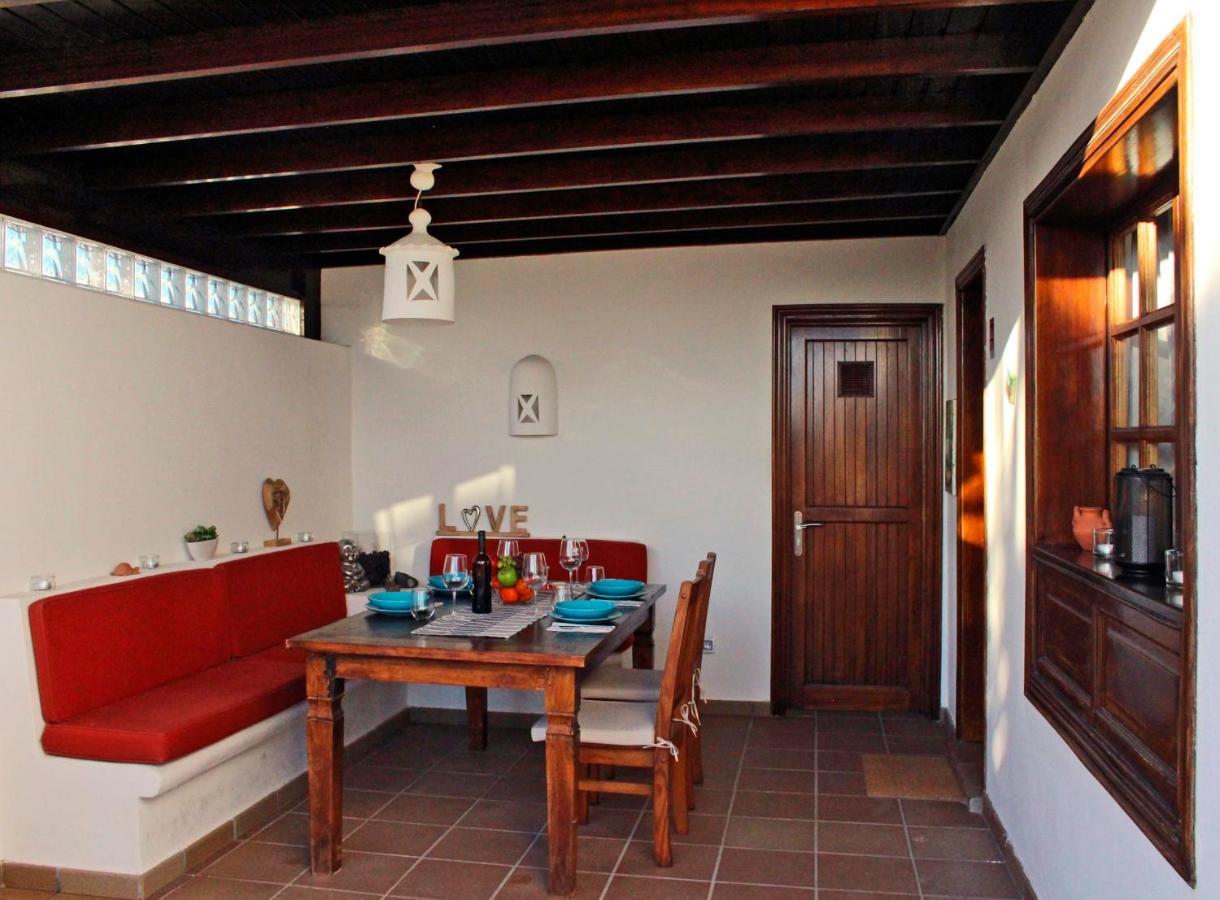 Casa Karoline Villa Playa Blanca (Lanzarote)