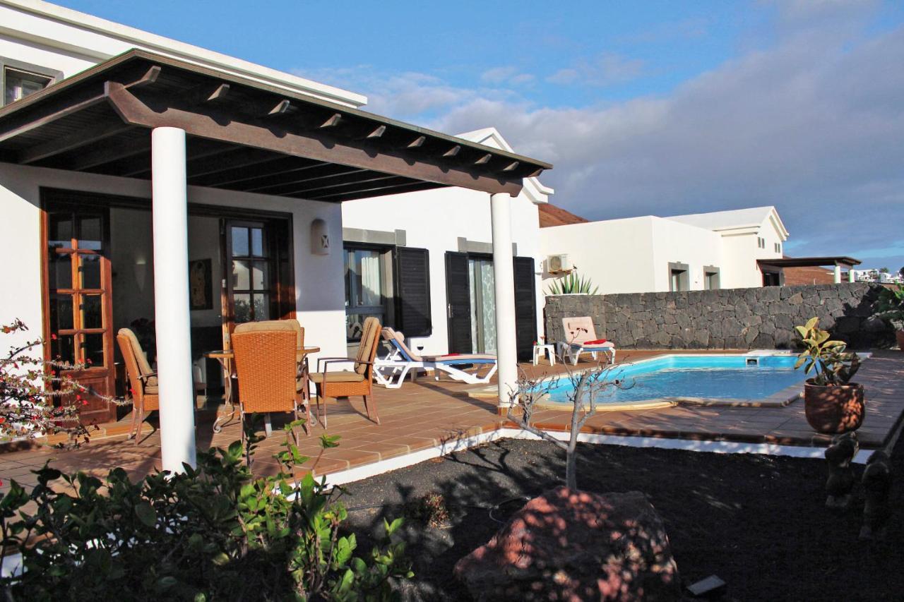 Casa Karoline * Playa Blanca (Lanzarote)