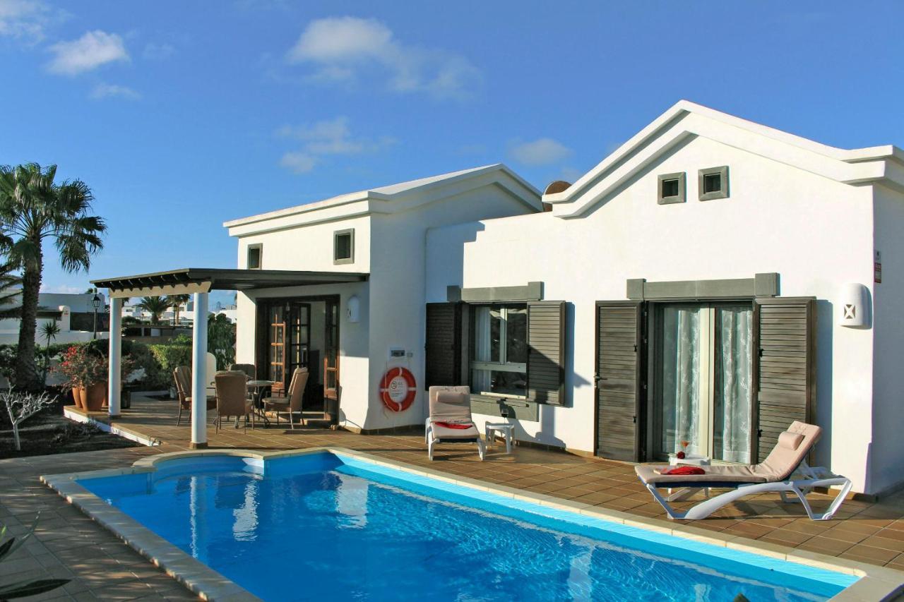 Villa Casa Karoline Playa Blanca (Lanzarote)