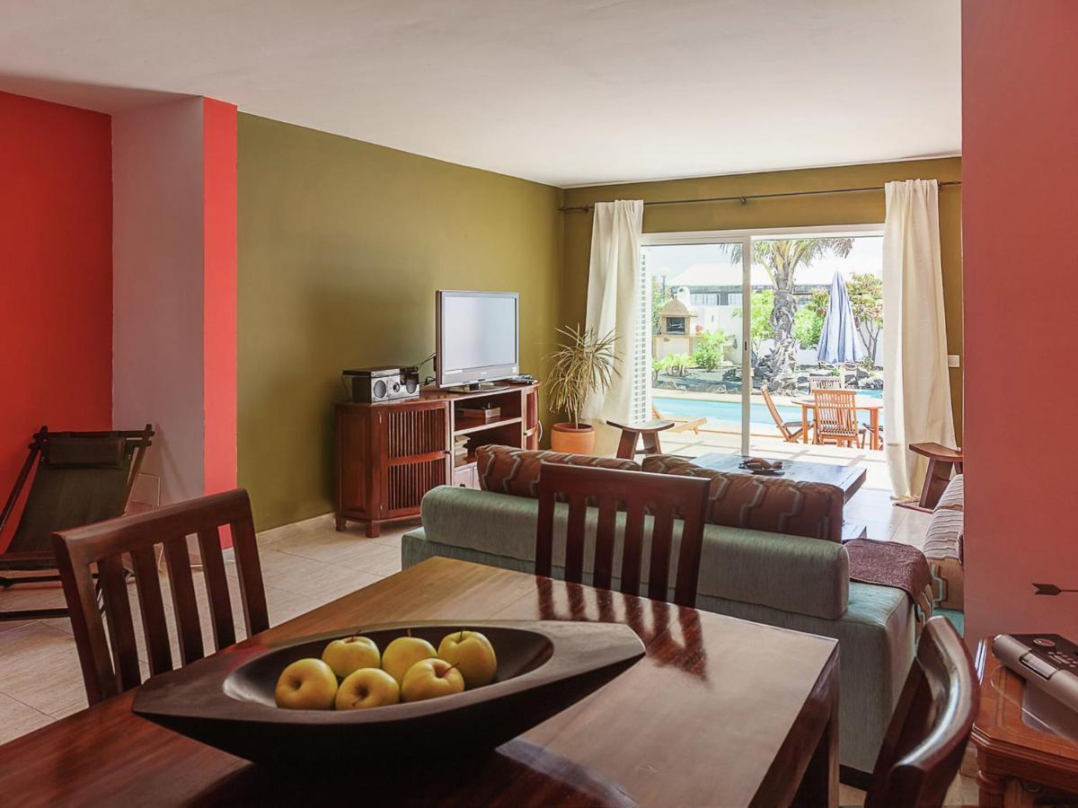 Belvilla By Oyo Mango 4 Pax Pousada
