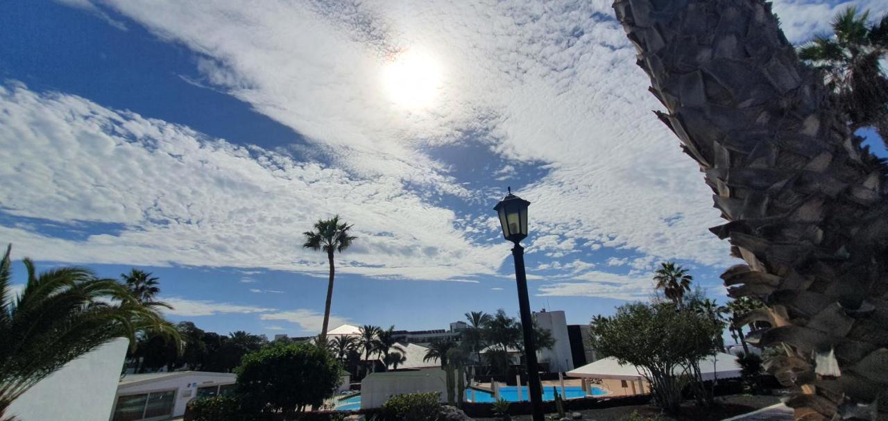 Apartamento Palmeras Garden Playa Blanca (Lanzarote)