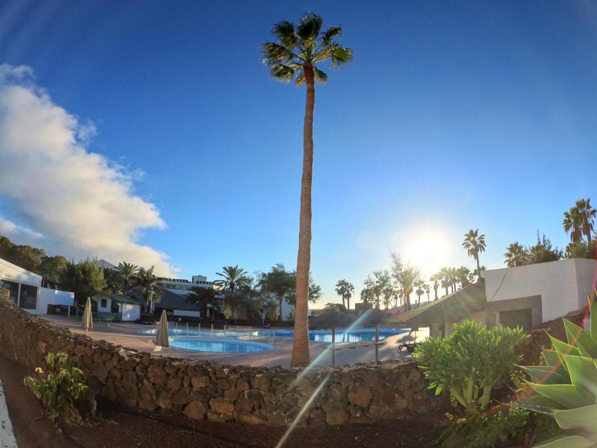Palmeras Garden Playa Blanca (Lanzarote)