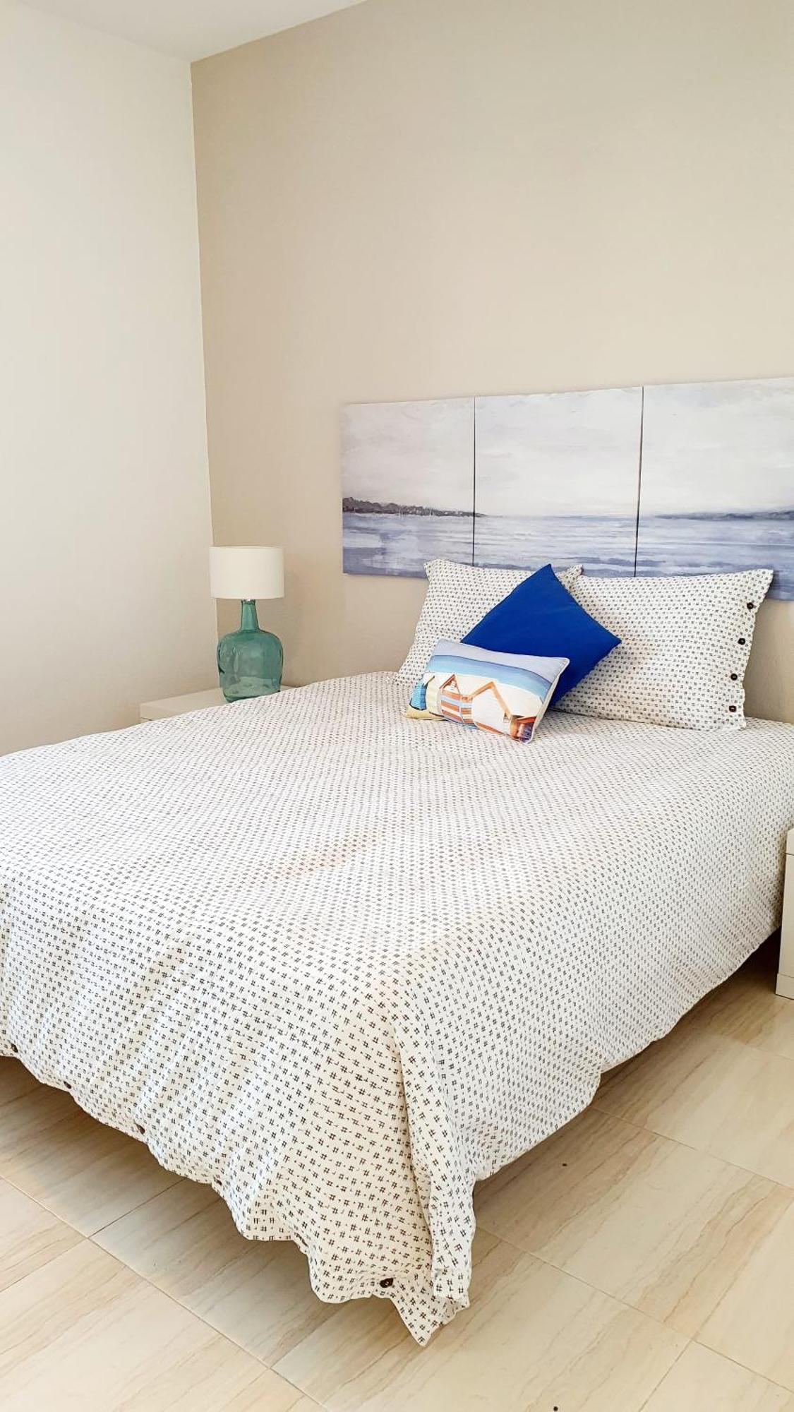 Casa Azul Playa Blanca (Lanzarote)