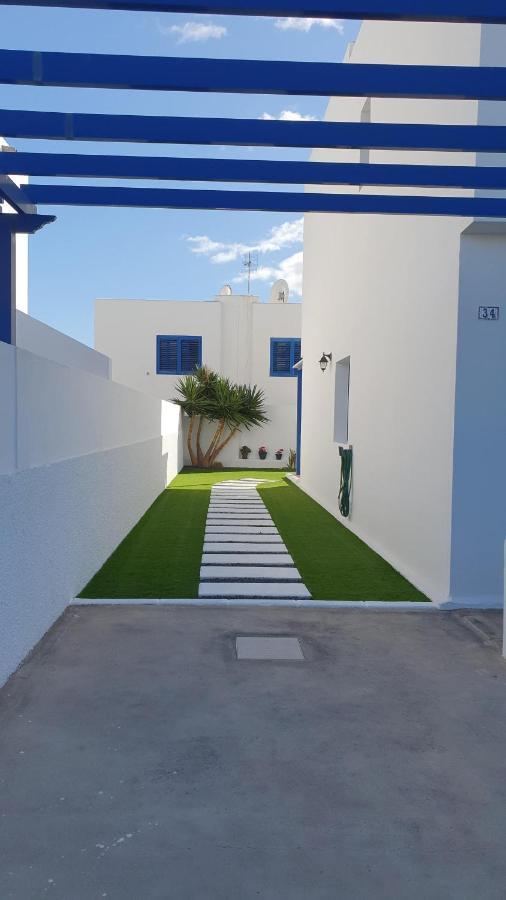 Casa Azul Casa de férias *