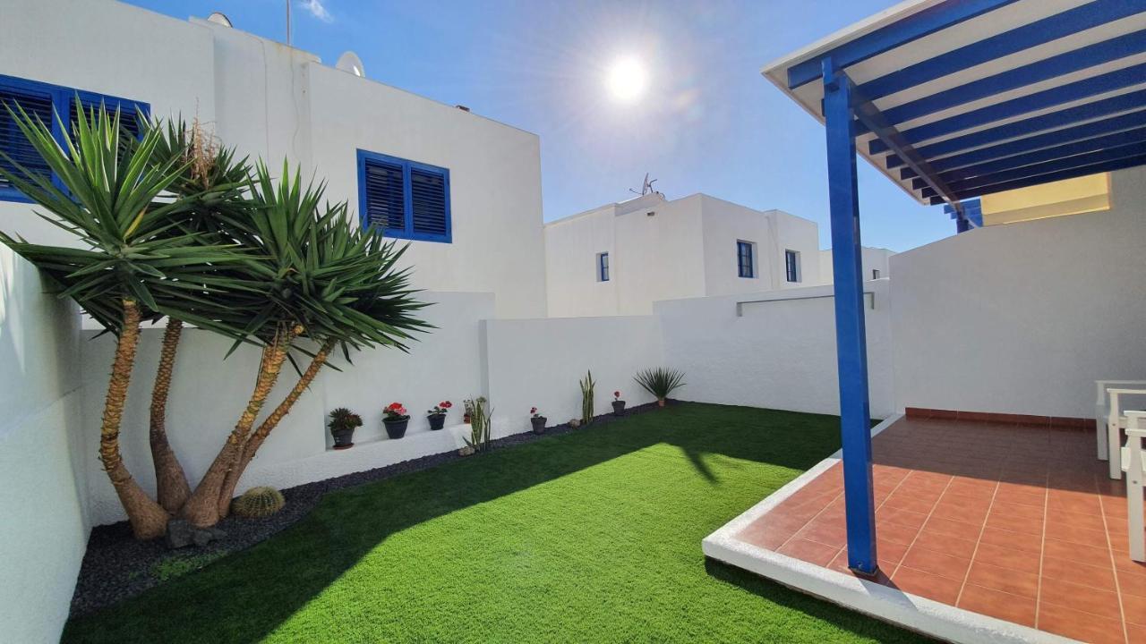 Casa Azul Casa de férias Playa Blanca (Lanzarote)