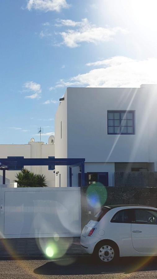 Casa Azul Playa Blanca (Lanzarote)