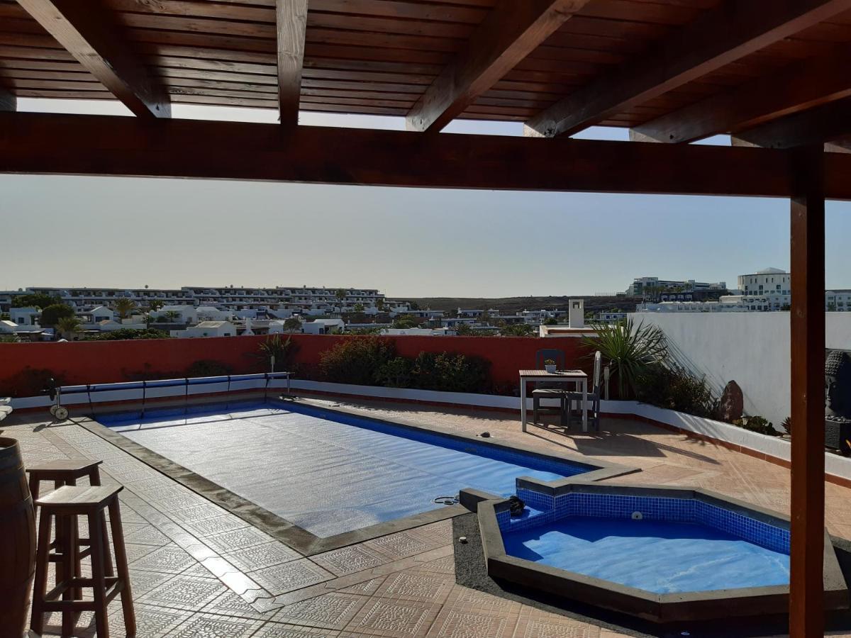 Villa Extremely Private Villa, Heated Pool & Jacuzzi, Pool Wet Bar, Great Views. *