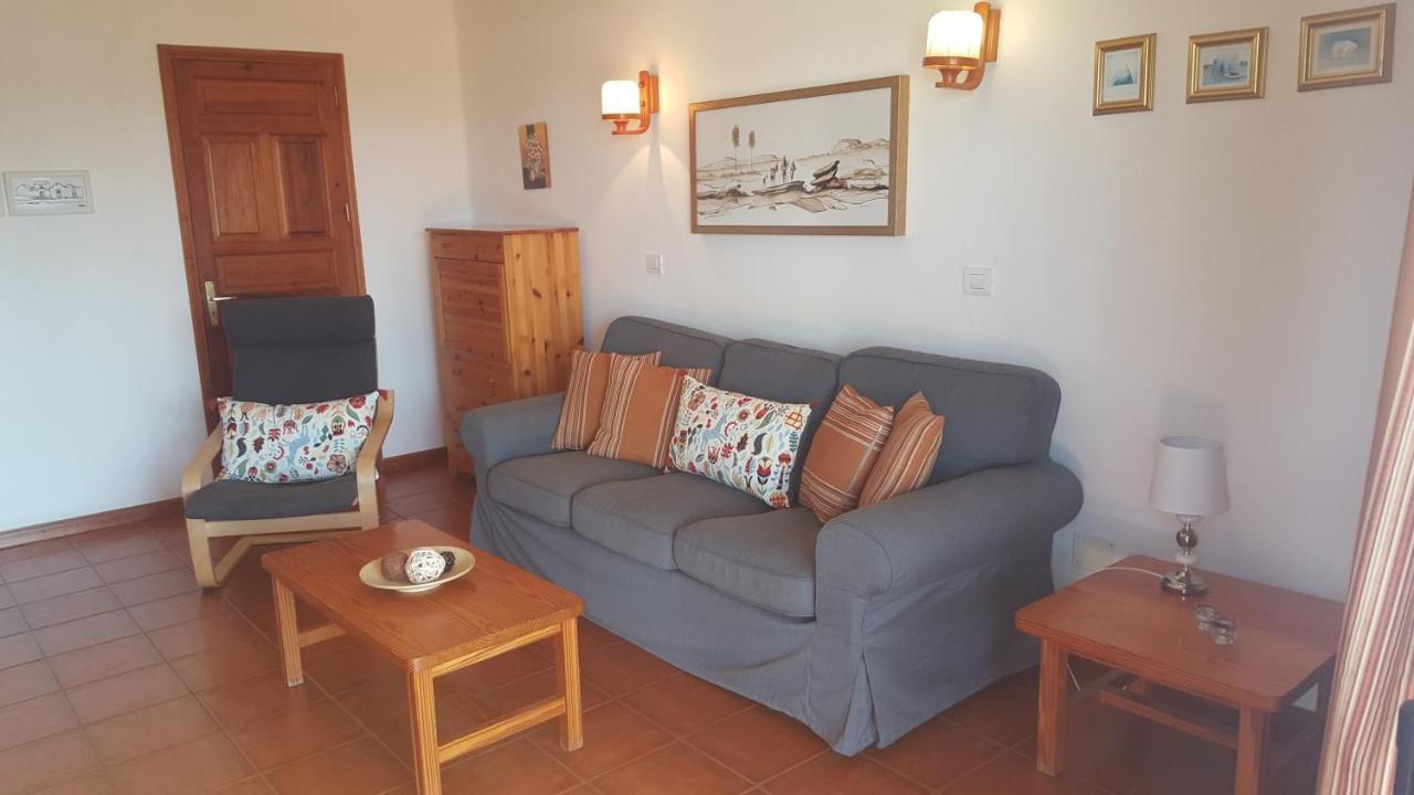 Apartamento Bella Casas Del Sol *