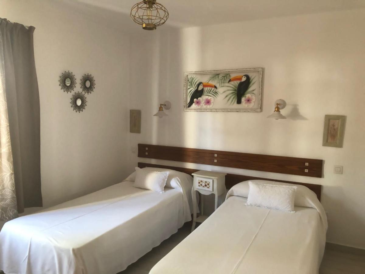 Bella Casas Del Sol