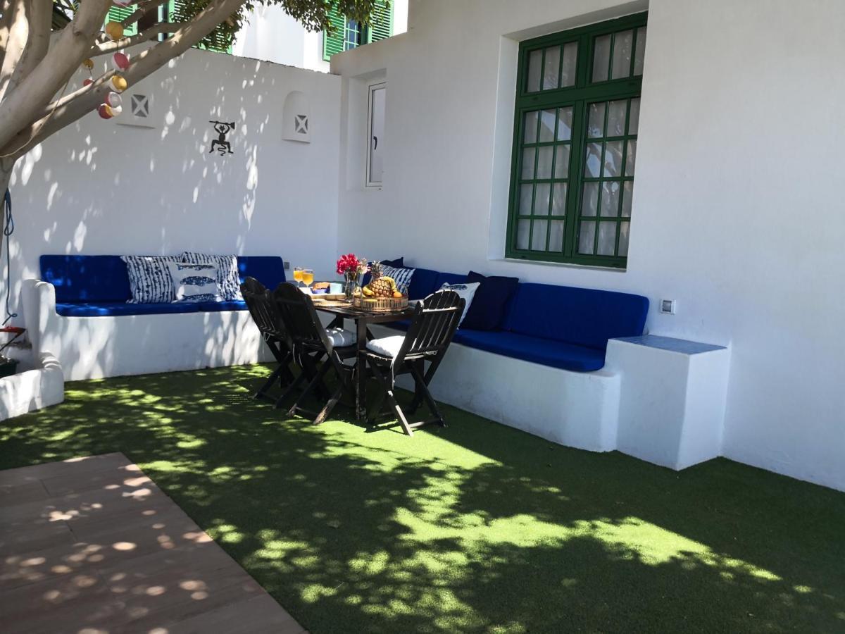 Casa de férias Tyna