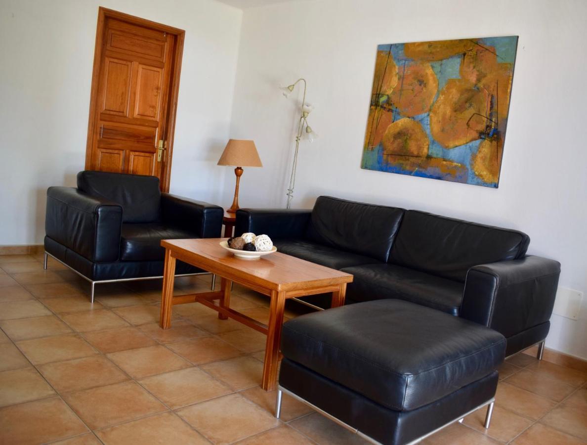 Bella Casas Del Sol Apartamento *